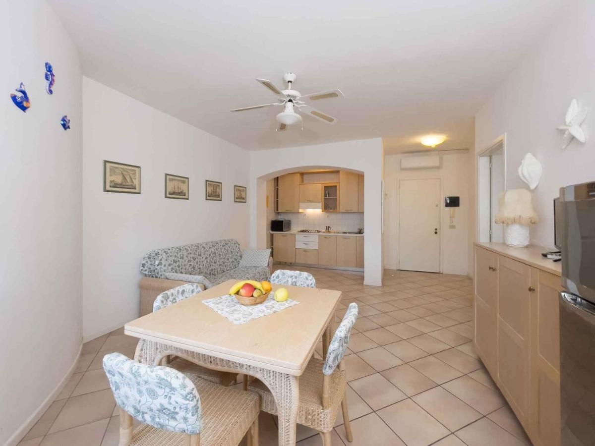 Apartments In Lignano Sabbiadoro 21784 외부 사진