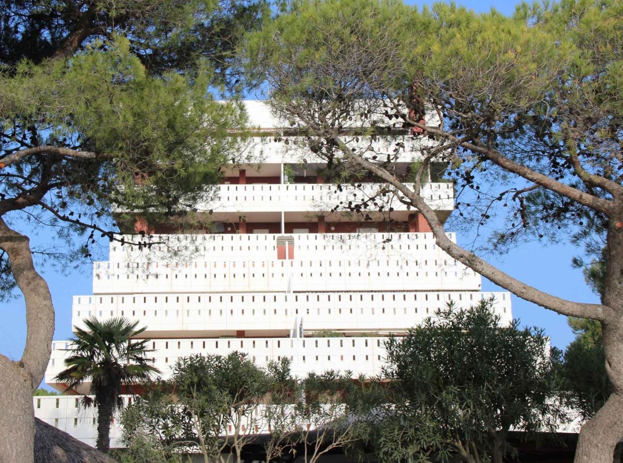 Apartments In Lignano Sabbiadoro 21784 외부 사진
