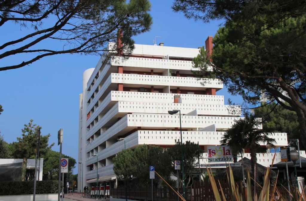 Apartments In Lignano Sabbiadoro 21784 외부 사진